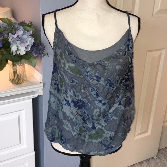 love21 Tops - Love21 Women’s summer blouse